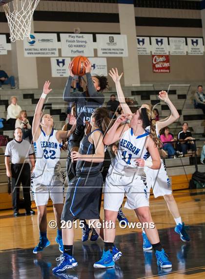 Thumbnail 1 in Plano West @ Hebron photogallery.