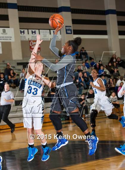 Thumbnail 1 in Plano West @ Hebron photogallery.