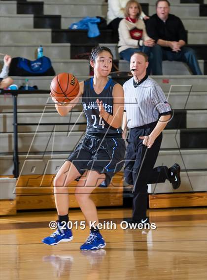 Thumbnail 2 in Plano West @ Hebron photogallery.