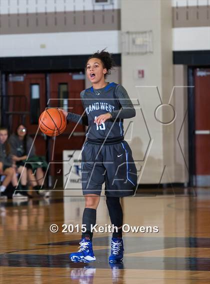 Thumbnail 3 in Plano West @ Hebron photogallery.
