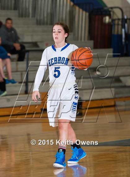 Thumbnail 1 in Plano West @ Hebron photogallery.