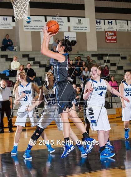 Thumbnail 2 in Plano West @ Hebron photogallery.