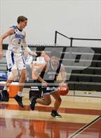 Photo from the gallery "Brazoswood vs. Sterling (McDonald's Texas Invitational)"