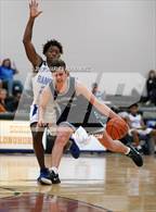 Photo from the gallery "Brazoswood vs. Sterling (McDonald's Texas Invitational)"