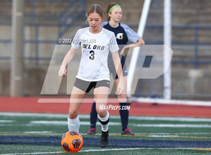 Thumbnail 1 in Del Oro @ Oak Ridge photogallery.