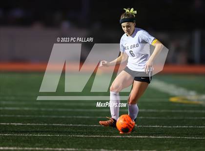 Thumbnail 2 in Del Oro @ Oak Ridge photogallery.