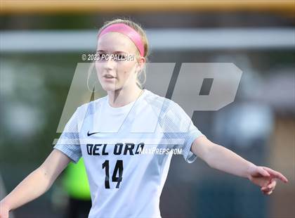 Thumbnail 1 in Del Oro @ Oak Ridge photogallery.