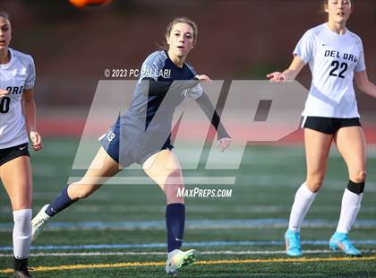 Thumbnail 1 in Del Oro @ Oak Ridge photogallery.