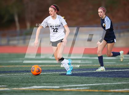 Thumbnail 1 in Del Oro @ Oak Ridge photogallery.