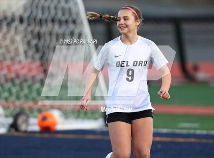 Thumbnail 3 in Del Oro @ Oak Ridge photogallery.