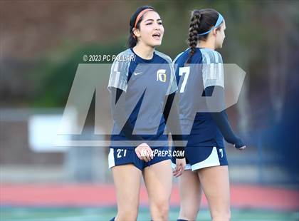 Thumbnail 1 in Del Oro @ Oak Ridge photogallery.