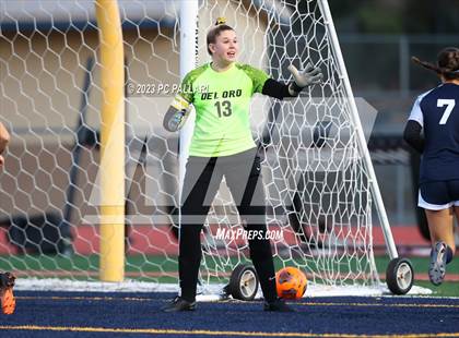 Thumbnail 2 in Del Oro @ Oak Ridge photogallery.