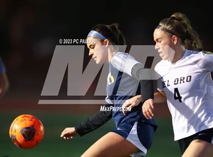 Thumbnail 1 in Del Oro @ Oak Ridge photogallery.