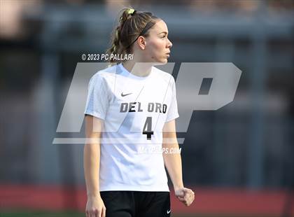 Thumbnail 1 in Del Oro @ Oak Ridge photogallery.
