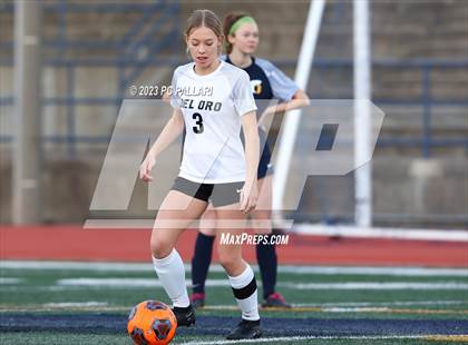 Thumbnail 3 in Del Oro @ Oak Ridge photogallery.