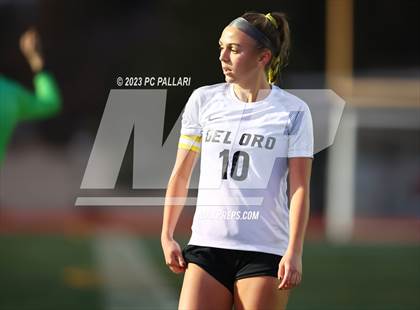 Thumbnail 3 in Del Oro @ Oak Ridge photogallery.