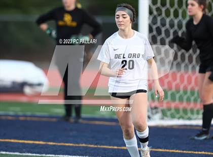 Thumbnail 2 in Del Oro @ Oak Ridge photogallery.