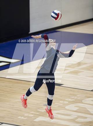 The Classical Academy vs Evergreen (@ Holy Family)