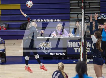 Thumbnail 1 in The Classical Academy vs Evergreen photogallery.