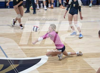 Thumbnail 1 in The Classical Academy vs Evergreen photogallery.