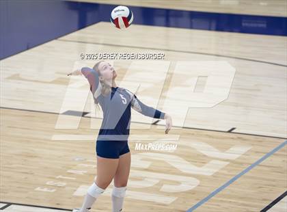 Thumbnail 2 in The Classical Academy vs Evergreen photogallery.