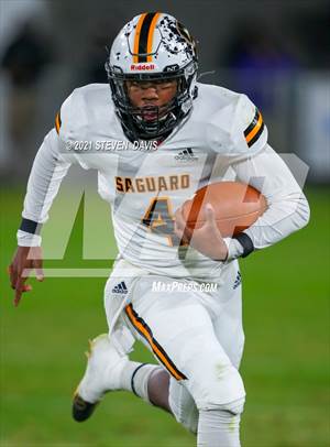 Saguaro @ Chandler (AIA Open Final)