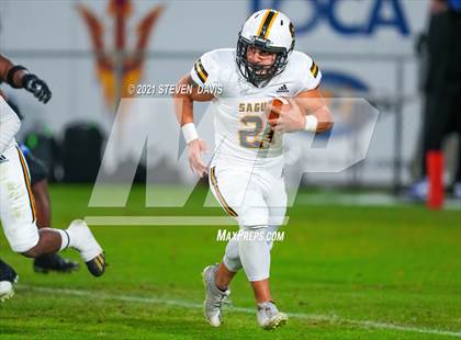 Thumbnail 3 in Saguaro @ Chandler (AIA Open Final) photogallery.