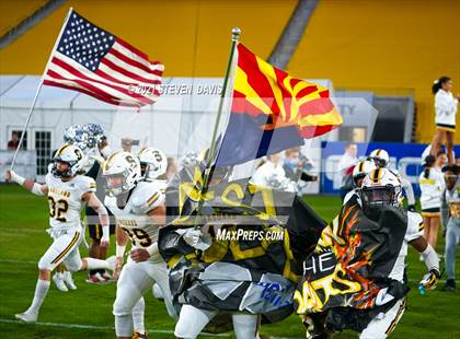 Thumbnail 2 in Saguaro @ Chandler (AIA Open Final) photogallery.