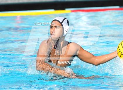 Thumbnail 1 in Baldwin Park vs Cathedral (CIF SS D7 Final) photogallery.