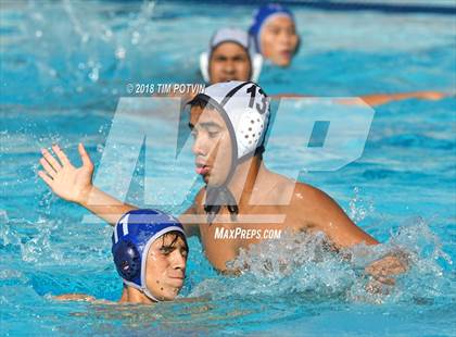 Thumbnail 3 in Baldwin Park vs Cathedral (CIF SS D7 Final) photogallery.