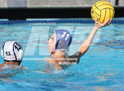 Thumbnail 3 in Baldwin Park vs Cathedral (CIF SS D7 Final) photogallery.