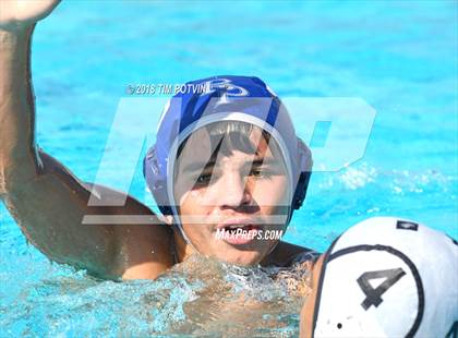 Thumbnail 3 in Baldwin Park vs Cathedral (CIF SS D7 Final) photogallery.