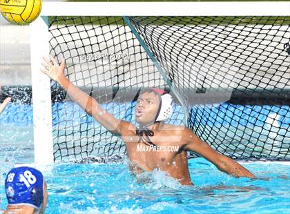Thumbnail 1 in Baldwin Park vs Cathedral (CIF SS D7 Final) photogallery.