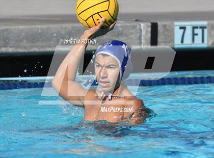 Thumbnail 3 in Baldwin Park vs Cathedral (CIF SS D7 Final) photogallery.