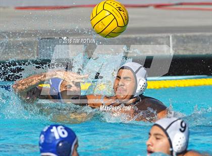 Thumbnail 3 in Baldwin Park vs Cathedral (CIF SS D7 Final) photogallery.
