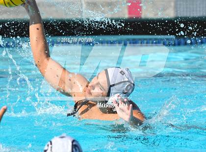 Thumbnail 3 in Baldwin Park vs Cathedral (CIF SS D7 Final) photogallery.