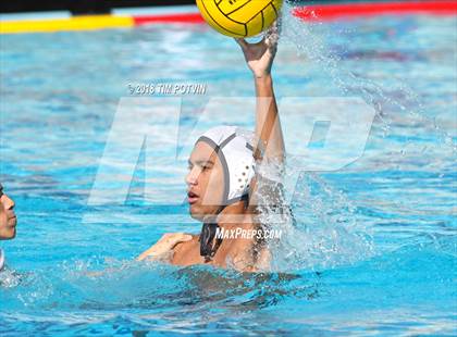 Thumbnail 3 in Baldwin Park vs Cathedral (CIF SS D7 Final) photogallery.