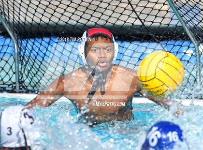 Thumbnail 1 in Baldwin Park vs Cathedral (CIF SS D7 Final) photogallery.