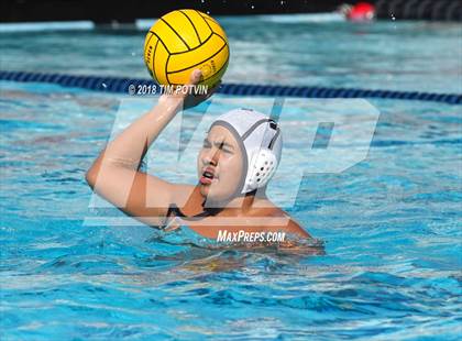 Thumbnail 3 in Baldwin Park vs Cathedral (CIF SS D7 Final) photogallery.