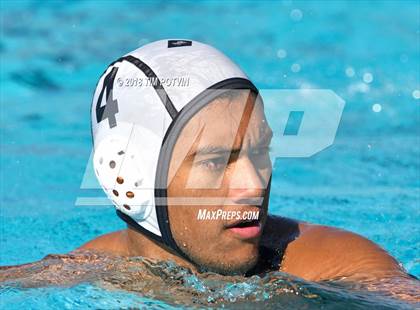 Thumbnail 2 in Baldwin Park vs Cathedral (CIF SS D7 Final) photogallery.