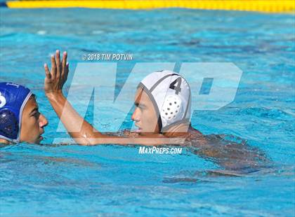 Thumbnail 3 in Baldwin Park vs Cathedral (CIF SS D7 Final) photogallery.