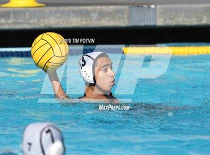 Thumbnail 2 in Baldwin Park vs Cathedral (CIF SS D7 Final) photogallery.
