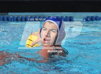 Thumbnail 2 in Baldwin Park vs Cathedral (CIF SS D7 Final) photogallery.