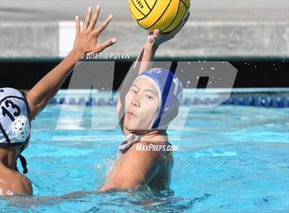 Thumbnail 3 in Baldwin Park vs Cathedral (CIF SS D7 Final) photogallery.
