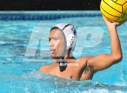 Thumbnail 3 in Baldwin Park vs Cathedral (CIF SS D7 Final) photogallery.
