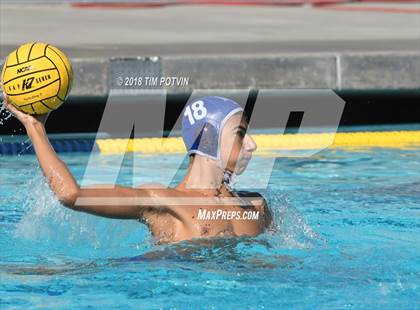 Thumbnail 1 in Baldwin Park vs Cathedral (CIF SS D7 Final) photogallery.