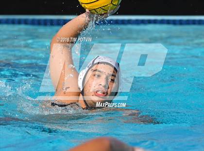 Thumbnail 1 in Baldwin Park vs Cathedral (CIF SS D7 Final) photogallery.