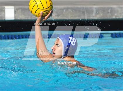 Thumbnail 3 in Baldwin Park vs Cathedral (CIF SS D7 Final) photogallery.