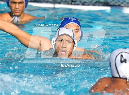 Thumbnail 1 in Baldwin Park vs Cathedral (CIF SS D7 Final) photogallery.