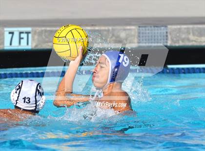 Thumbnail 3 in Baldwin Park vs Cathedral (CIF SS D7 Final) photogallery.